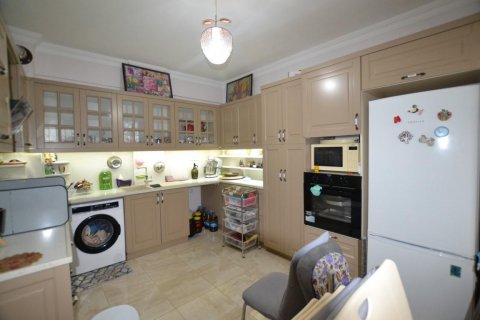 Villa  i Demirtas, Alanya, Antalya, Tyrkia Nr. 208251 - 5