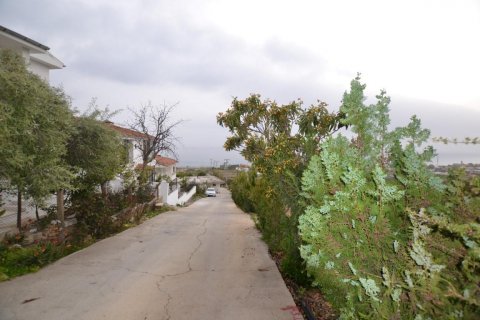 Villa  i Demirtas, Alanya, Antalya, Tyrkia Nr. 208251 - 3