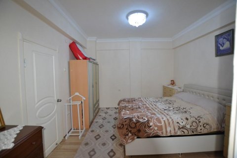 Villa  i Demirtas, Alanya, Antalya, Tyrkia Nr. 208251 - 27