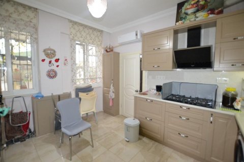 Villa  i Demirtas, Alanya, Antalya, Tyrkia Nr. 208251 - 8