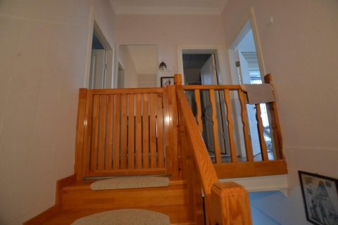 Villa  i Demirtas, Alanya, Antalya, Tyrkia Nr. 208251 - 13