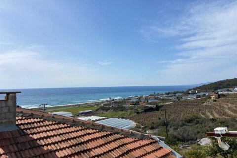 Villa  i Demirtas, Alanya, Antalya, Tyrkia Nr. 208251 - 30