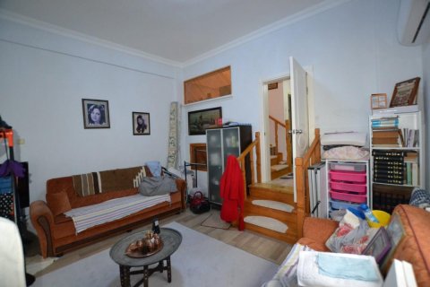 Villa  i Demirtas, Alanya, Antalya, Tyrkia Nr. 208251 - 10