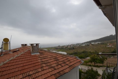 Villa  i Demirtas, Alanya, Antalya, Tyrkia Nr. 208251 - 22