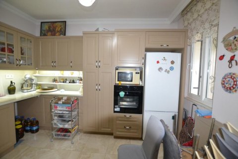 Villa  i Demirtas, Alanya, Antalya, Tyrkia Nr. 208251 - 9