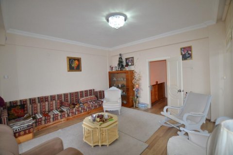 Villa  i Demirtas, Alanya, Antalya, Tyrkia Nr. 208251 - 17