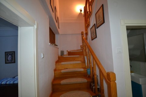 Villa  i Demirtas, Alanya, Antalya, Tyrkia Nr. 208251 - 12