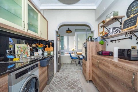 Lejlighed  i Alanya, Antalya, Tyrkiet Nr. 208256 - 9