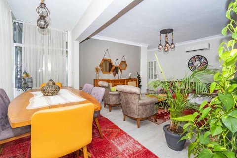 Lejlighed  i Alanya, Antalya, Tyrkiet Nr. 208256 - 3