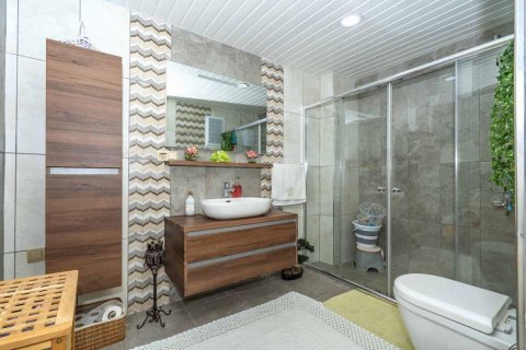Lejlighed  i Alanya, Antalya, Tyrkiet Nr. 208256 - 14