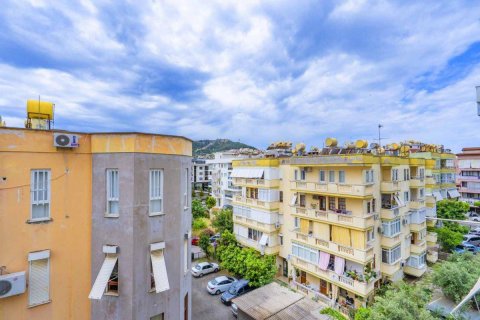 Lejlighed  i Alanya, Antalya, Tyrkiet Nr. 208256 - 11