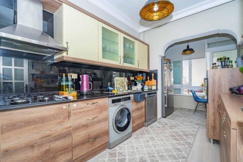 Lejlighed  i Alanya, Antalya, Tyrkiet Nr. 208256 - 8