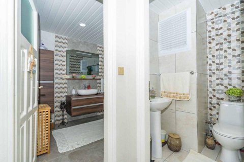 Lejlighed  i Alanya, Antalya, Tyrkiet Nr. 208256 - 13