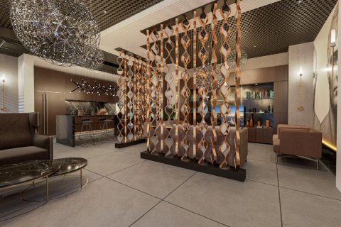 Lägenhet i Alanya, Antalya, Turkiet Nr. 208253 - 9