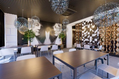 Lägenhet i Alanya, Antalya, Turkiet Nr. 208253 - 16