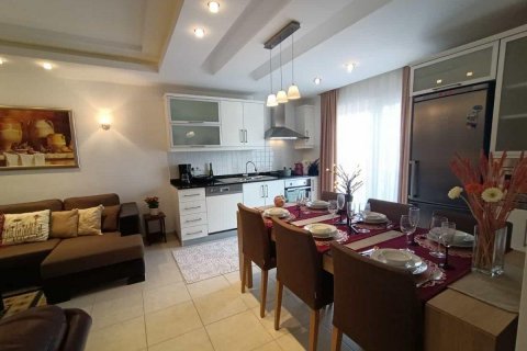 Продажа квартиры  в Оба, Анталье, Турция 3 комн., 110м2, №208250 – фото 18