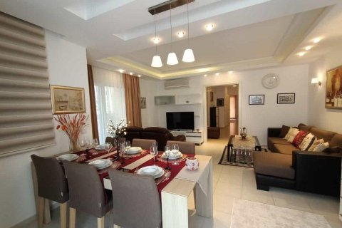 Продажа квартиры  в Оба, Анталье, Турция 3 комн., 110м2, №208250 – фото 19