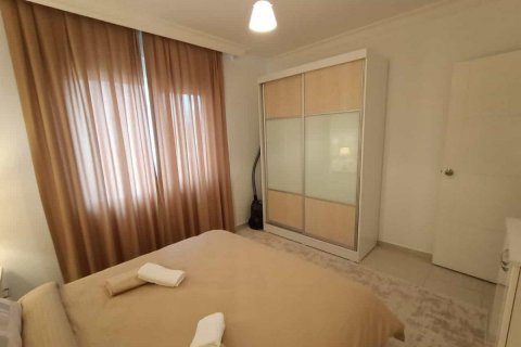 Продажа квартиры  в Оба, Анталье, Турция 3 комн., 110м2, №208250 – фото 26