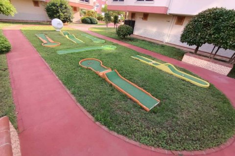 Продажа квартиры  в Оба, Анталье, Турция 3 комн., 110м2, №208250 – фото 6