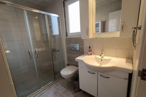 Продажа квартиры  в Оба, Анталье, Турция 3 комн., 110м2, №208250 – фото 21