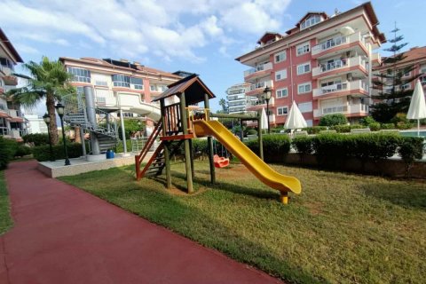 Продажа квартиры  в Оба, Анталье, Турция 3 комн., 110м2, №208250 – фото 10