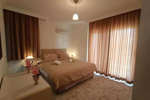 Продажа квартиры  в Оба, Анталье, Турция 3 комн., 110м2, №208250 – фото 23