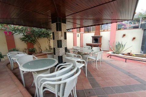 Продажа квартиры  в Оба, Анталье, Турция 3 комн., 110м2, №208250 – фото 4