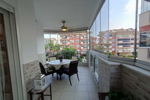 Продажа квартиры  в Оба, Анталье, Турция 3 комн., 110м2, №208250 – фото 30