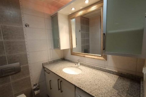 Продажа квартиры  в Оба, Анталье, Турция 3 комн., 110м2, №208250 – фото 27