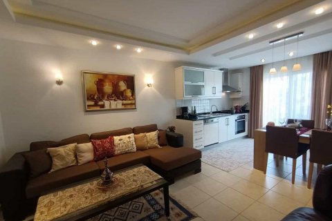 Продажа квартиры  в Оба, Анталье, Турция 3 комн., 110м2, №208250 – фото 17