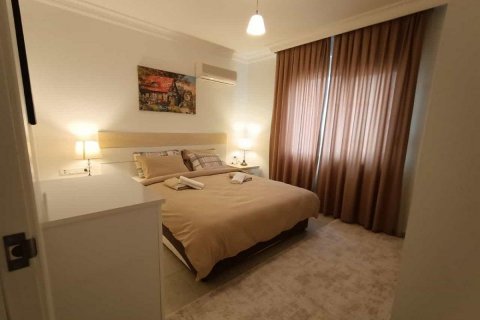 Продажа квартиры  в Оба, Анталье, Турция 3 комн., 110м2, №208250 – фото 24