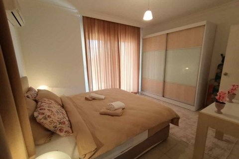 Продажа квартиры  в Оба, Анталье, Турция 3 комн., 110м2, №208250 – фото 22