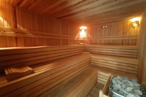 Продажа квартиры  в Оба, Анталье, Турция 3 комн., 110м2, №208250 – фото 14