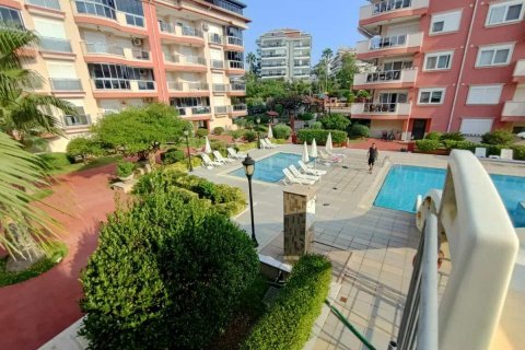 Продажа квартиры  в Оба, Анталье, Турция 3 комн., 110м2, №208250 – фото 2