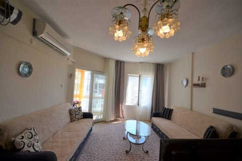 Lejlighed  i Tosmur, Alanya, Antalya, Tyrkiet Nr. 207271 - 9