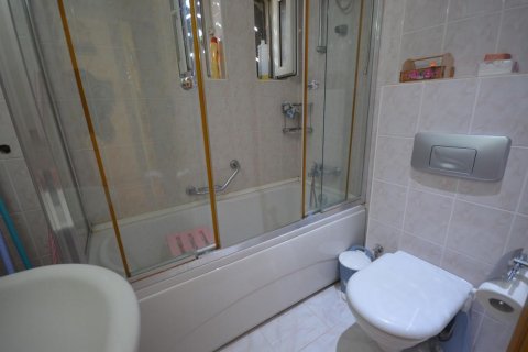 Lejlighed  i Tosmur, Alanya, Antalya, Tyrkiet Nr. 207271 - 18