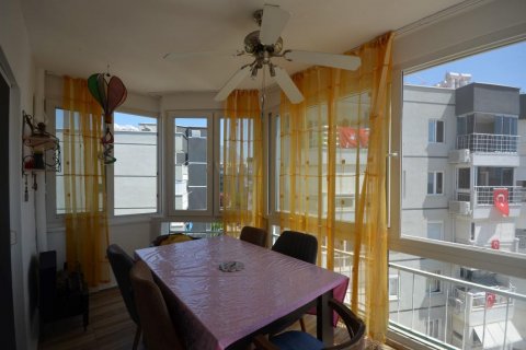 Lejlighed  i Tosmur, Alanya, Antalya, Tyrkiet Nr. 207271 - 14