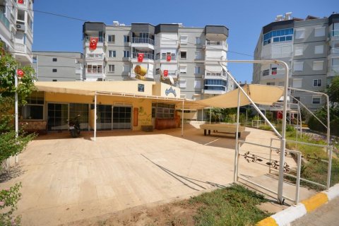 Lejlighed  i Tosmur, Alanya, Antalya, Tyrkiet Nr. 207271 - 5