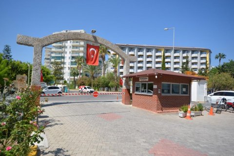 Lejlighed  i Tosmur, Alanya, Antalya, Tyrkiet Nr. 207271 - 4