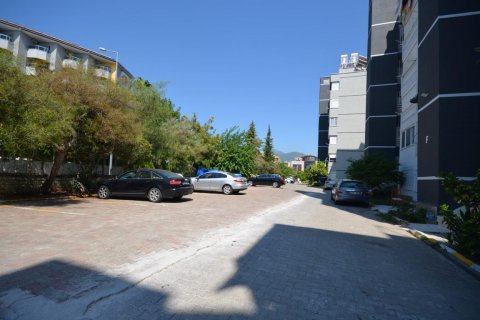 Lejlighed  i Tosmur, Alanya, Antalya, Tyrkiet Nr. 207271 - 7