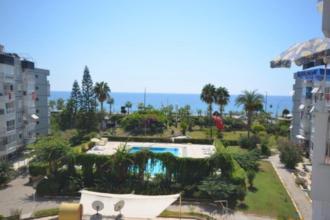 Lejlighed  i Tosmur, Alanya, Antalya, Tyrkiet Nr. 207271 - 15