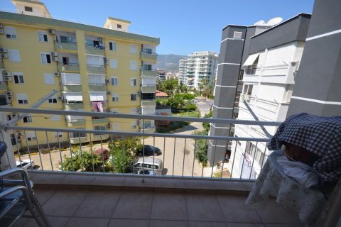 Lejlighed  i Tosmur, Alanya, Antalya, Tyrkiet Nr. 207271 - 17
