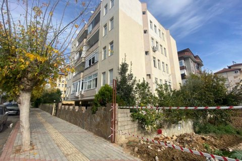 Продажа квартиры  в Аланье, Анталье, Турция 3 комн., 75м2, №207268 – фото 2