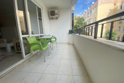 Продажа квартиры  в Аланье, Анталье, Турция 3 комн., 75м2, №207268 – фото 11