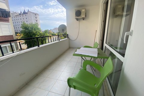 Продажа квартиры  в Аланье, Анталье, Турция 3 комн., 75м2, №207268 – фото 12