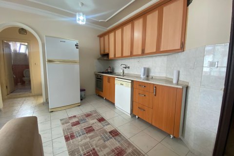 Продажа квартиры  в Аланье, Анталье, Турция 3 комн., 75м2, №207268 – фото 9