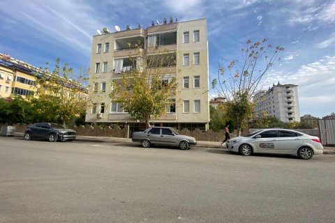 Продажа квартиры  в Аланье, Анталье, Турция 3 комн., 75м2, №207268 – фото 1