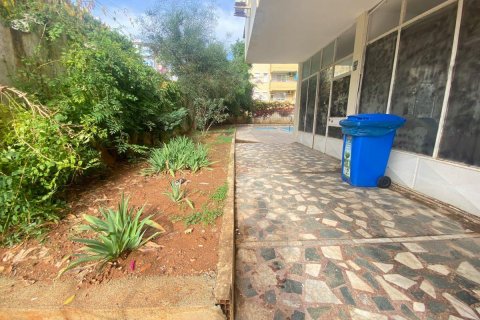 Продажа квартиры  в Аланье, Анталье, Турция 3 комн., 75м2, №207268 – фото 4