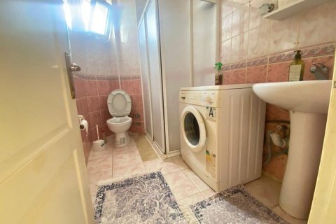 Продажа квартиры  в Аланье, Анталье, Турция 3 комн., 75м2, №207268 – фото 15