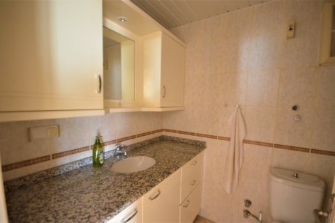 Lejlighed  i Tosmur, Alanya, Antalya, Tyrkiet Nr. 207274 - 11